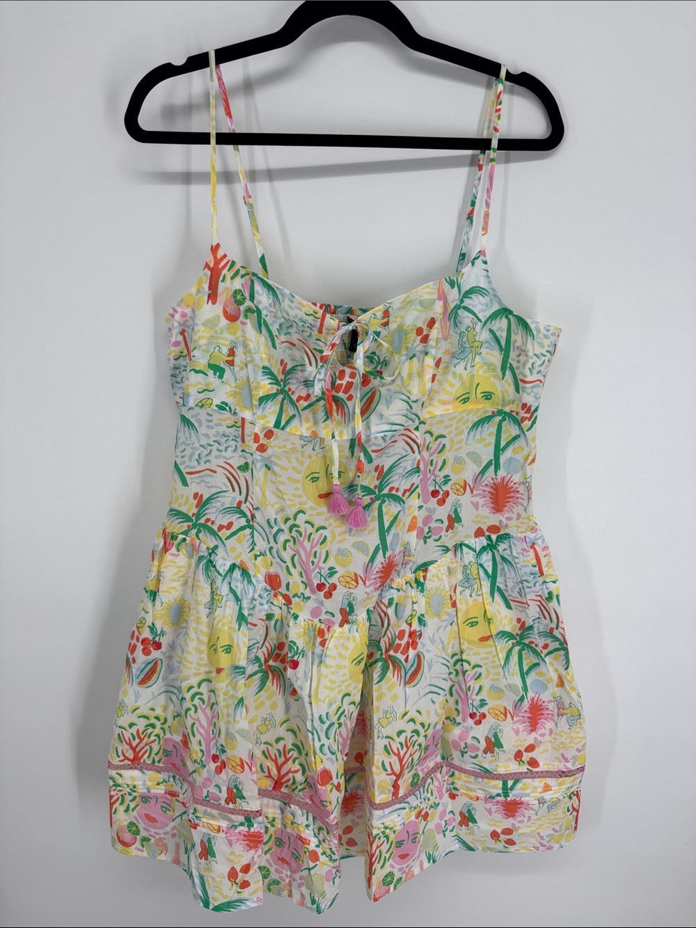 Women’s Roller Rabbit x Target Dress - Picture 3 of 10